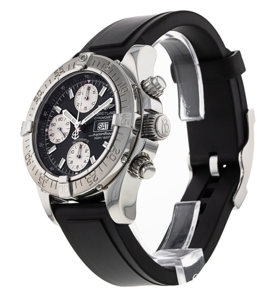 Breitling SuperOcean Chrono A13340